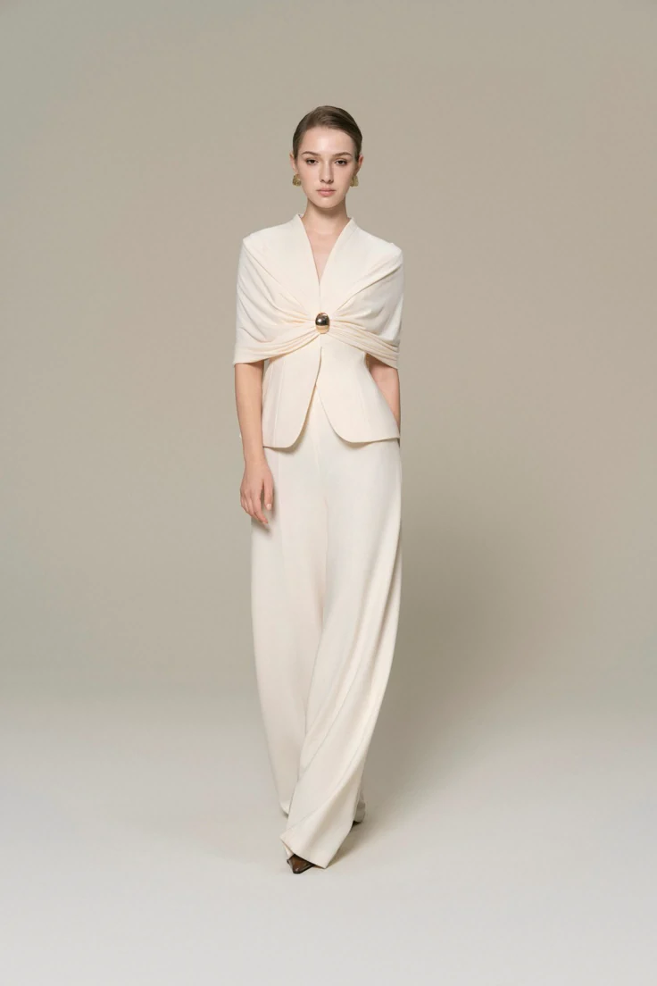 Luxury Formal