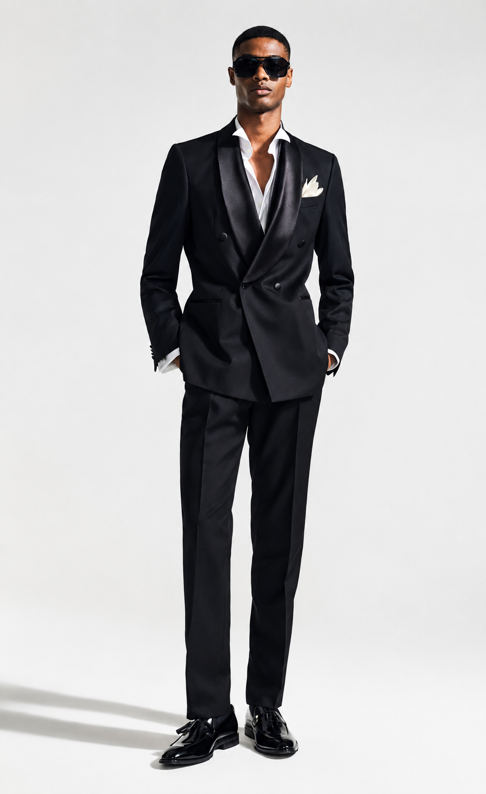 Power Suit