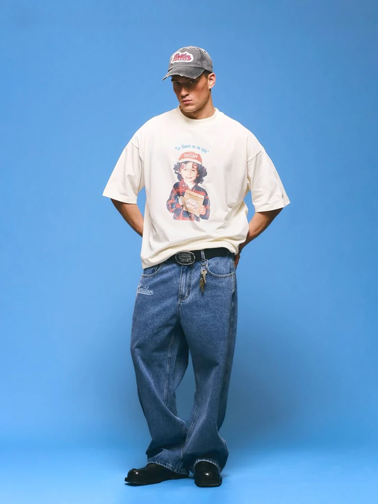 Streetwear